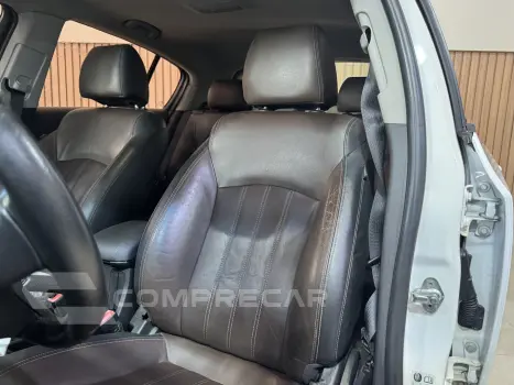 CRUZE 1.8 LTZ SPORT6 16V FLEX 4P AUTOMÁTICO