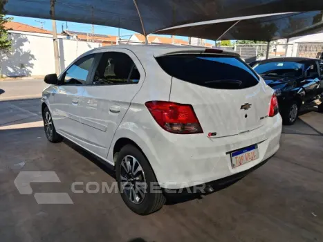 ONIX 1.4 MPFI LTZ 8V