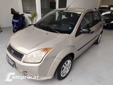 FORD FIESTA 1.0 MPI Sedan 8V 4 portas