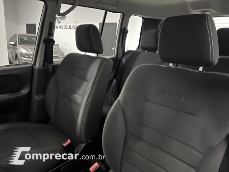 PAJERO 2.0 TR4 4X2 16V