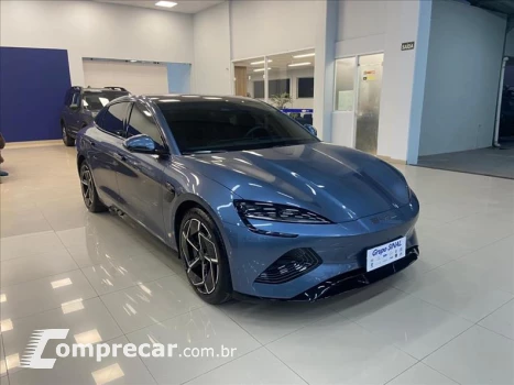 SEAL 82,5 KW AWD