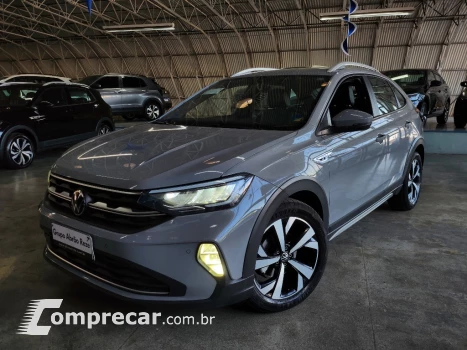 NIVUS 1.0 200 TSI TOTAL FLEX HIGHLINE AUTOMÁTICO