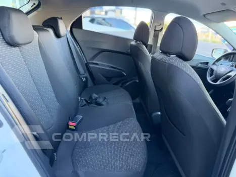 HB20 1.0 COMFORT PLUS 12V FLEX 4P MANUAL
