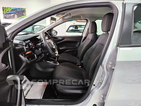 CRONOS DRIVE 1.3 8V Flex Aut.