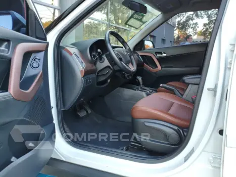 CRETA 2.0 16V Prestige