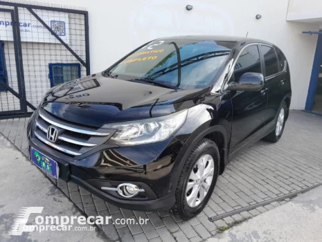 Honda CR-V 2.0 4 portas
