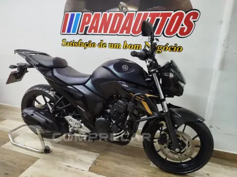 FZ 25 FAZER