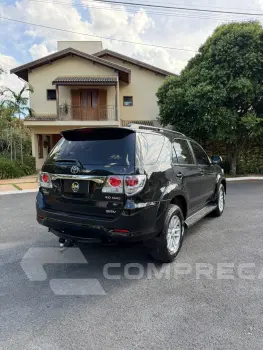 HILUX SW4 2.8 SRX 4X4 16V Turbo Intercooler