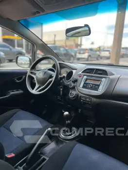 FIT 1.4 LX 8V