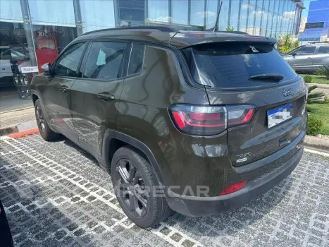 COMPASS 1.3 T270 TURBO FLEX LONGITUDE AT6