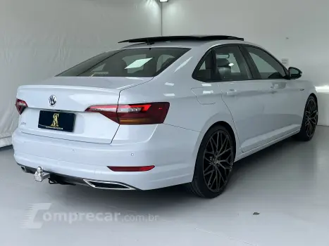 JETTA 1.4 250 TSI R-line