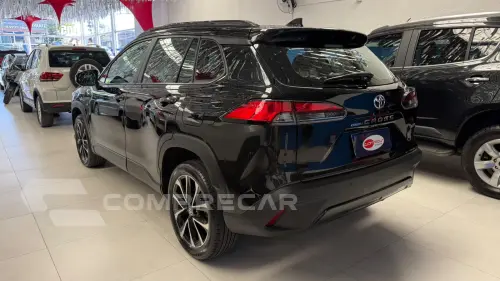 COROLLA CROSS 2.0 Vvt-ie XRE