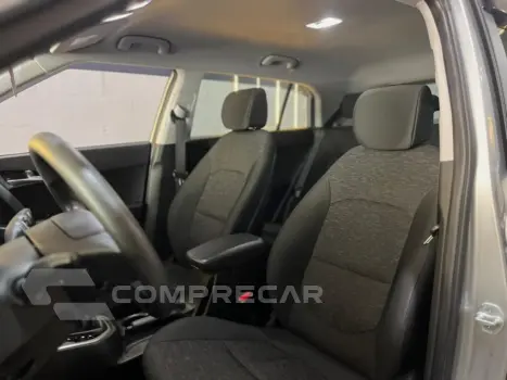 CRETA 1.6 16V Action