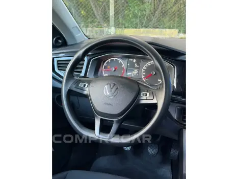 POLO 1.0 MPI TRACK MANUAL