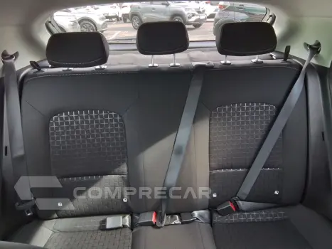 HB20 1.0 12V FLEX COMFORT MANUAL