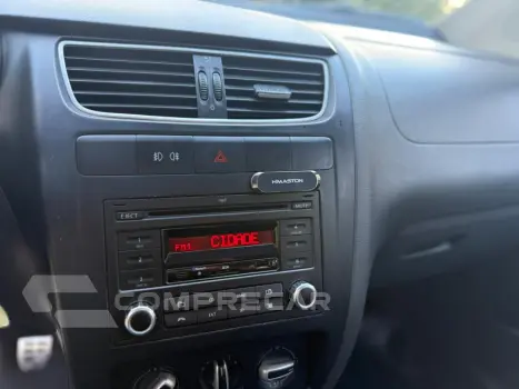 FOX 1.6 MI PRIME 8V FLEX 4P MANUAL