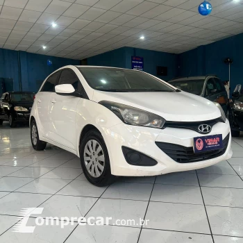 HB20 1.6 Comfort 16V