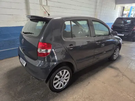 FOX 1.0 MI PLUS 8V FLEX 4P MANUAL