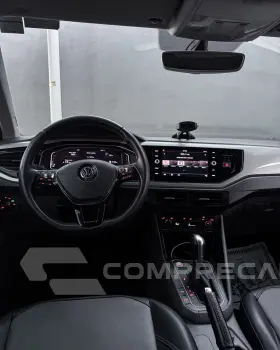 POLO 1.0 200 TSI Highline