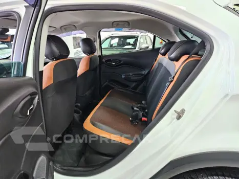 ONIX HATCH ACTIV 1.4 8V Flex 5P Aut.