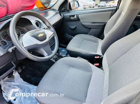 CELTA 1.0 MPFI LT 8V