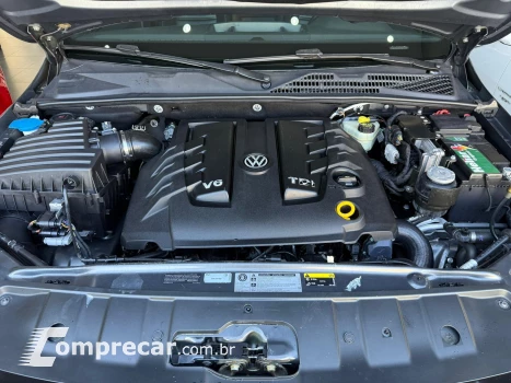 AMAROK Extreme 3.0 V6
