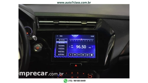 TIGGO 3X - 1.0 VVT TURBO i PRO CVT
