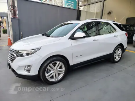 EQUINOX Premier 2.0 Turbo AWD 262cv Aut.