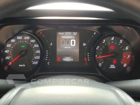 CRONOS 1.3 8V Flex
