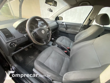 POLO 1.6 MI Comfortline 8V