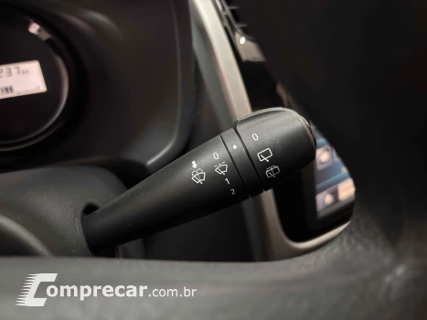 SANDERO 1.0 12V SCE FLEX AUTHENTIQUE MANUAL