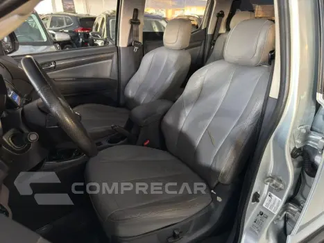 S10 Pick-Up LTZ 2.4 F.Power 4x2 CD
