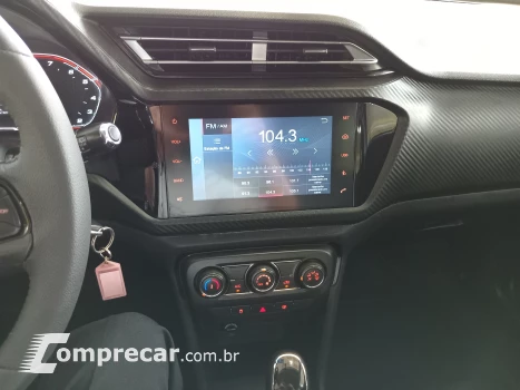 TIGGO 2 1.5 MPFI 16V ACT