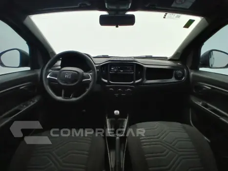 STRADA 1.3 FIREFLY FLEX FREEDOM CS MANUAL