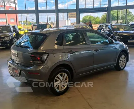 POLO 1.0 170 TSI Comfortline