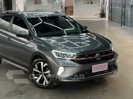 NIVUS - 1.0 200 TSI TOTAL HIGHLINE AUTOMÁTICO