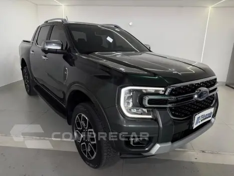 FORD RANGER LTDPCD3D4A 4 portas