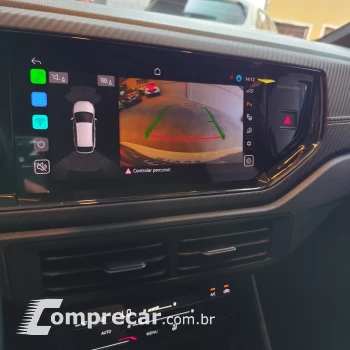 NIVUS 1.0 200 TSI Highline