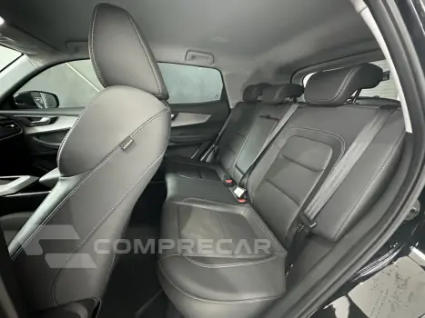 TIGGO 5x sport
