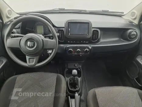 MOBI 1.0 EVO FLEX LIKE. MANUAL