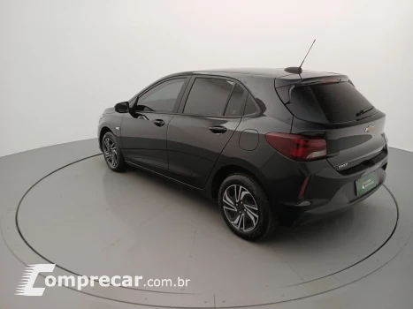 ONIX 1.0 FLEX LT MANUAL