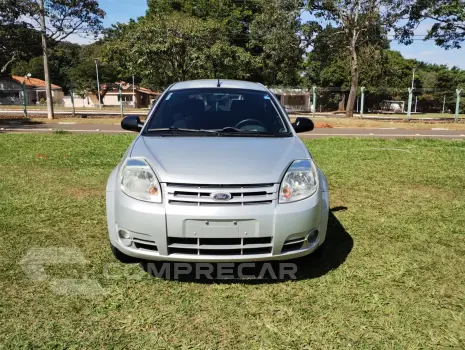 KA 1.0 MPI 8V