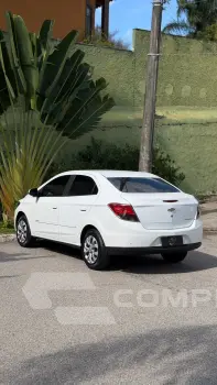 PRISMA 1.4 MPFI LT 8V