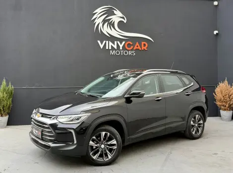 TRACKER 1.2 Turbo Premier