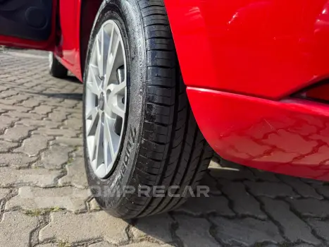 SANDERO 1.6 Expression 8V