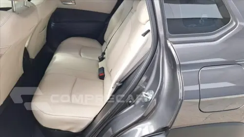 COROLLA CROSS 1.8 VVT-I HYBRID FLEX XRX CVT