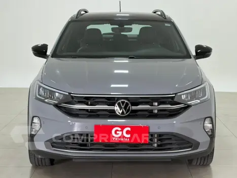 NIVUS 1.0 200 TSI FLEX LAUNCHING ED. AUT