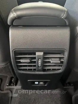 COROLLA XEI 2.0 16V FLEX AUT.