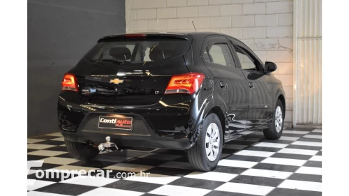 ONIX - 1.0 MPFI LT 8V 4P MANUAL