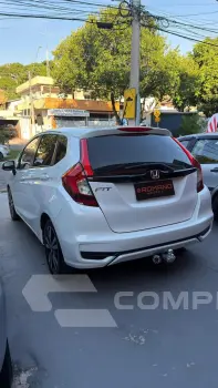 Fit EXL 1.5 Flex/Flexone 16V 5p Aut